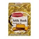 BRITANIA Milk Rusk 560 gm