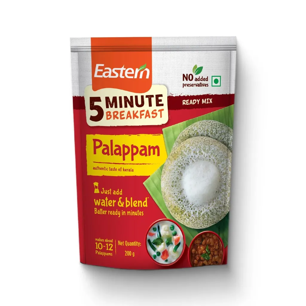 EASTERN Palappam Ready Mix 200 gm