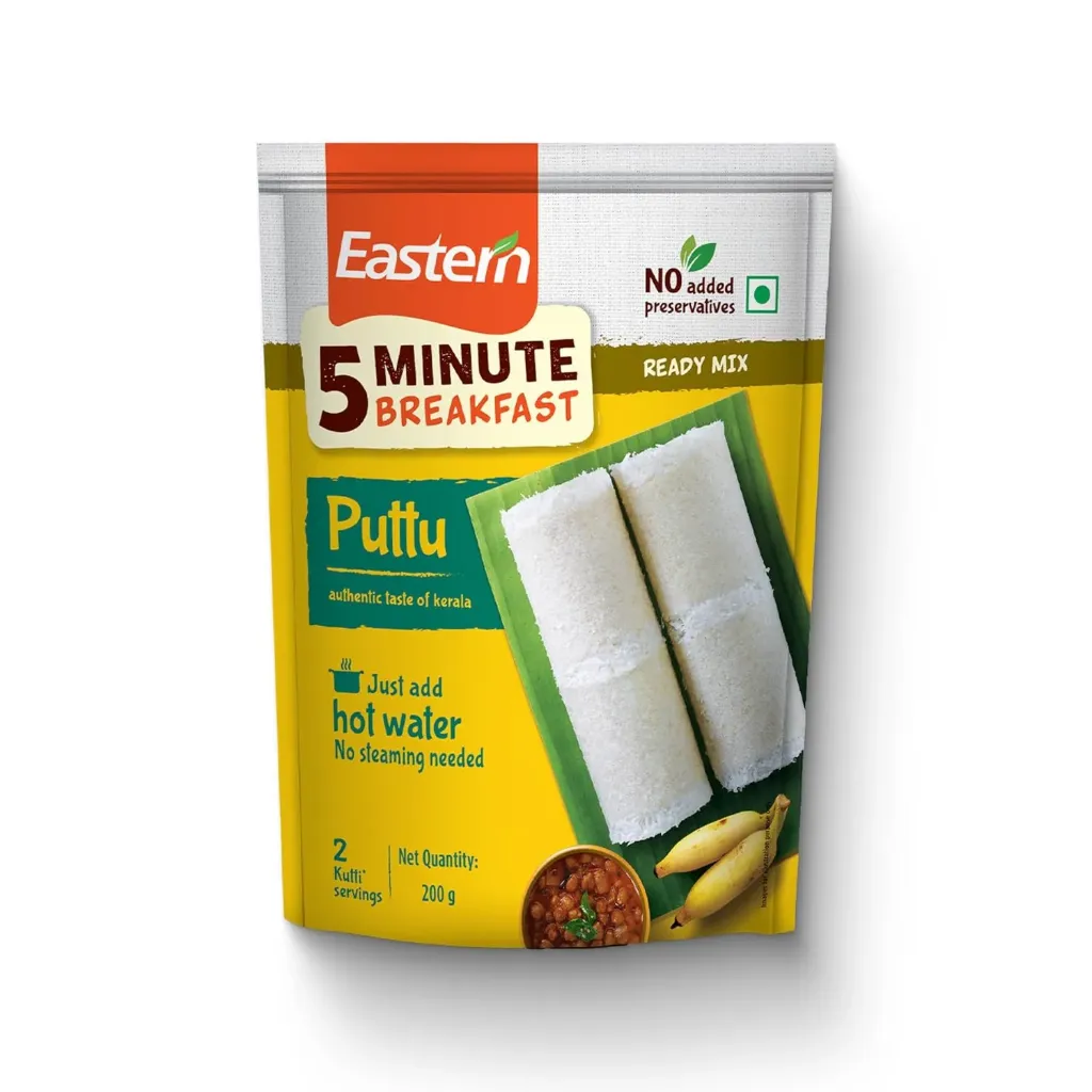 EASTERN Puttu Ready Mix 200 gm