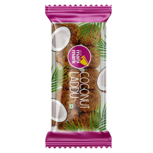 MANIMARK Coconut Laddu 80 gm