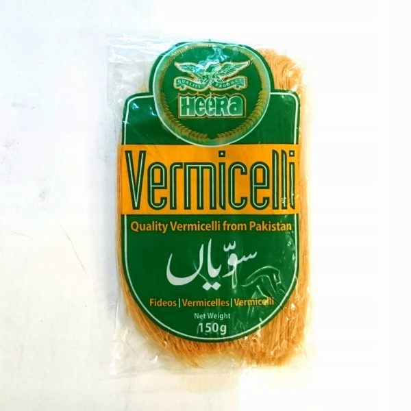 [HEERA Vermicelli Phenny 150 gm] HEERA Vermicelli Phenny 150 gm