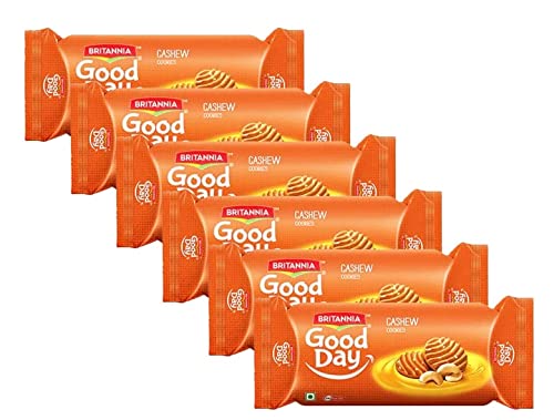 [BRITANIA GoodDay Cashew 75 gm] BRITANIA GoodDay Cashew 75 gm