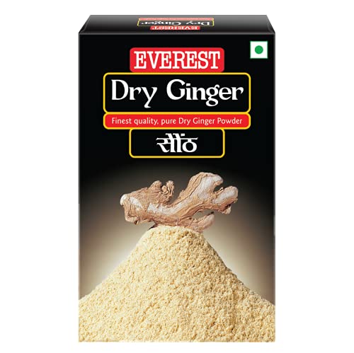 [EVEREST Dry Ginger Powder 100 gm] EVEREST Dry Ginger Powder 100 gm
