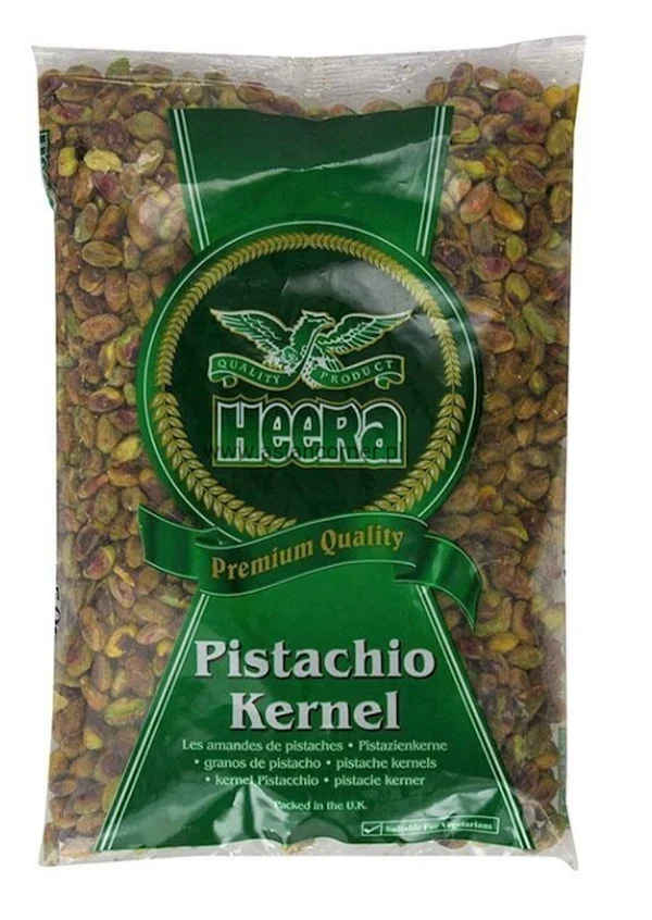 HEERA Plain Pista Kernel 100 gm