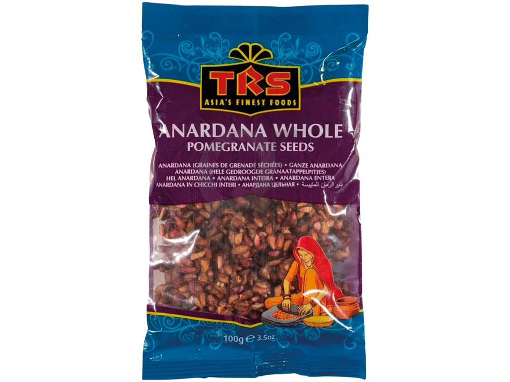 [TRS Anardana Whole 100 gm] TRS Anardana Whole 100 gm