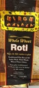 DEEP Frozen Whole Wheat Roti 400 gm