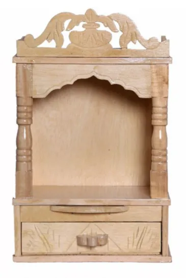 Open Ply Mandir 5x9