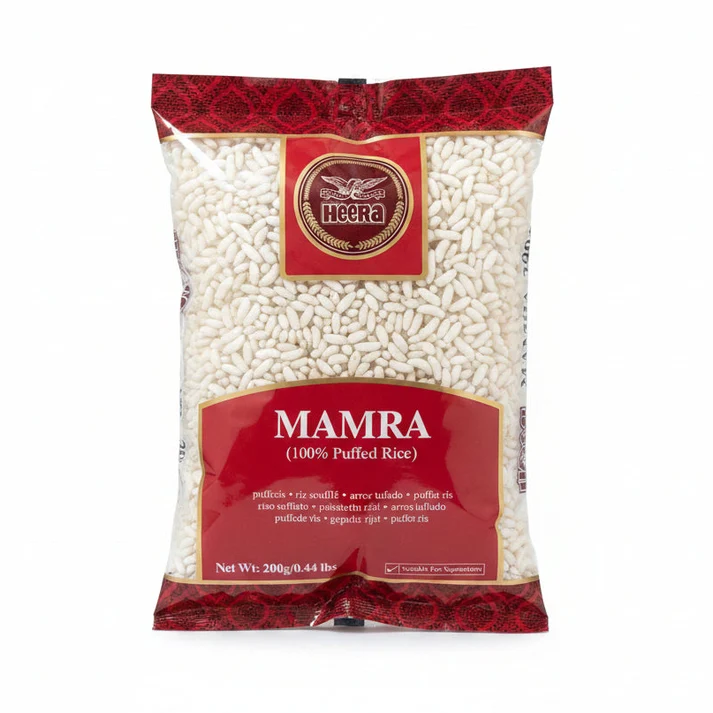HEERA Juwar Mamra 200 gm