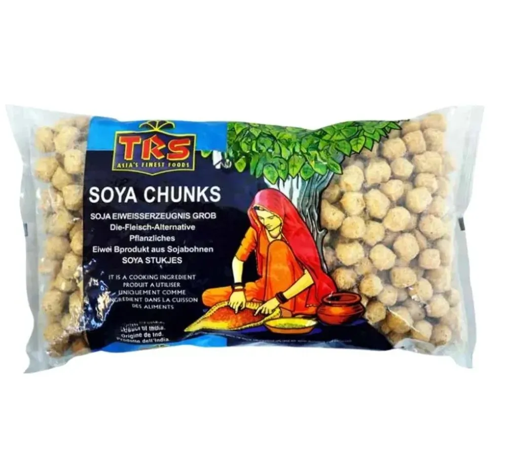 TRS Soya Chunks 750 gm