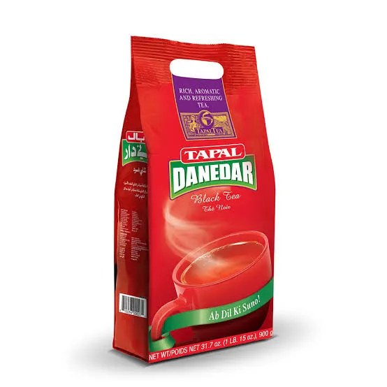 TAPAL Danedar Pouch 900 gm