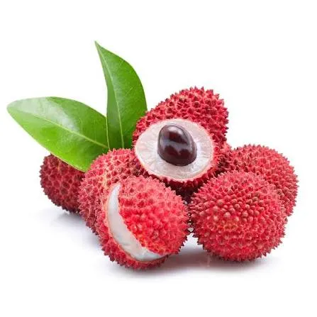 [FRISCHE Lychee 1 kg (aus Bangladesh)] FRISCHE Lychee 1 kg (aus Bangladesh)