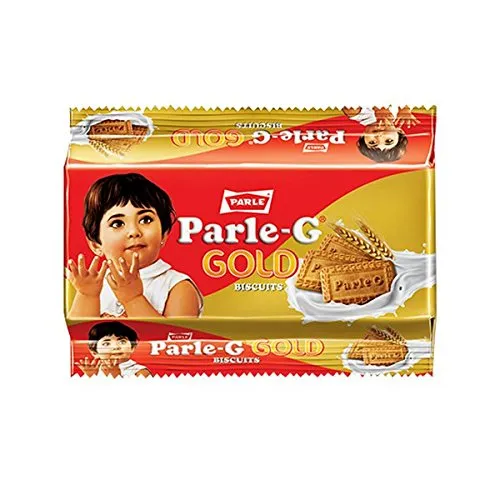 PARLE-G Gold Biscuit 100 gm
