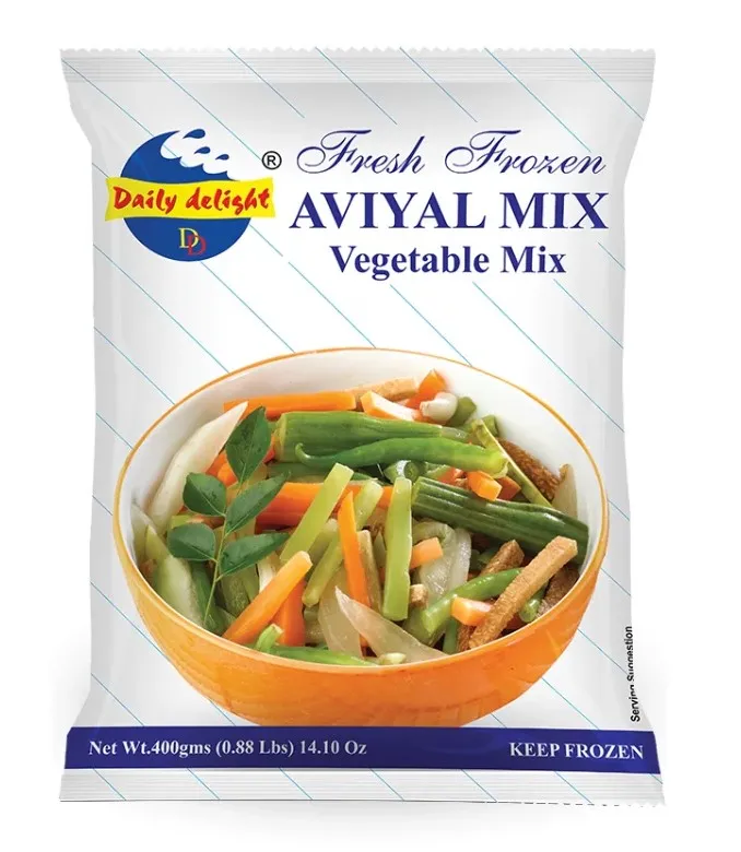 DAILY DELIGHT Avial 400 gm