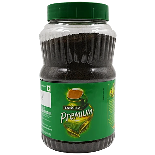 TATA Tea Premium Jar 500 gm
