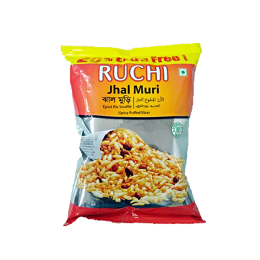 RUCHI Jahl Muri 50 gm