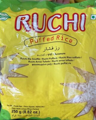 RUCHI Muri BD 250 gm