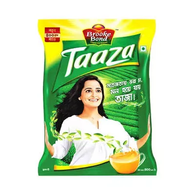 TAZA Tea 400 gm