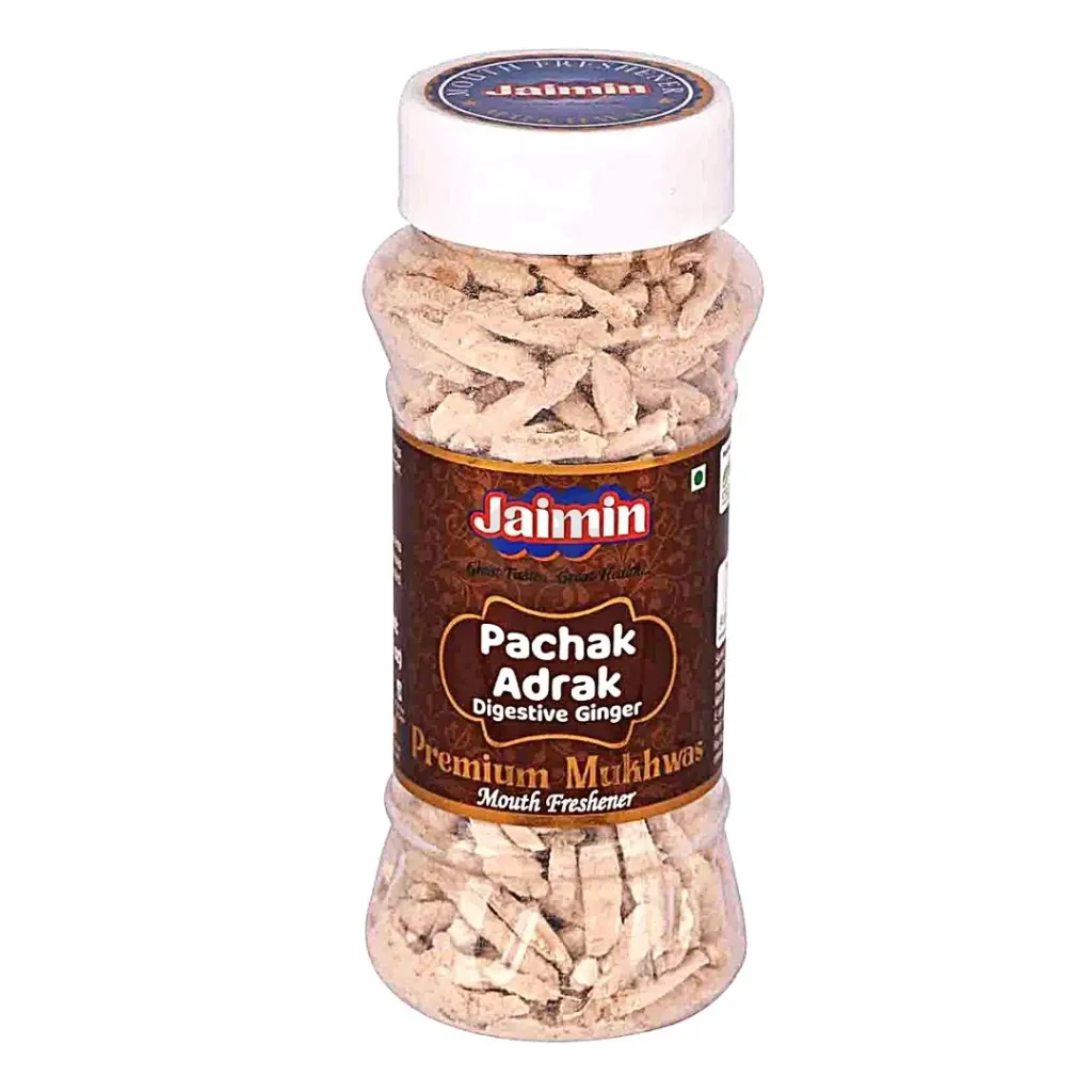 [JAIMIN Adrak Pachak 100 gm] JAIMIN Adrak Pachak 100 gm