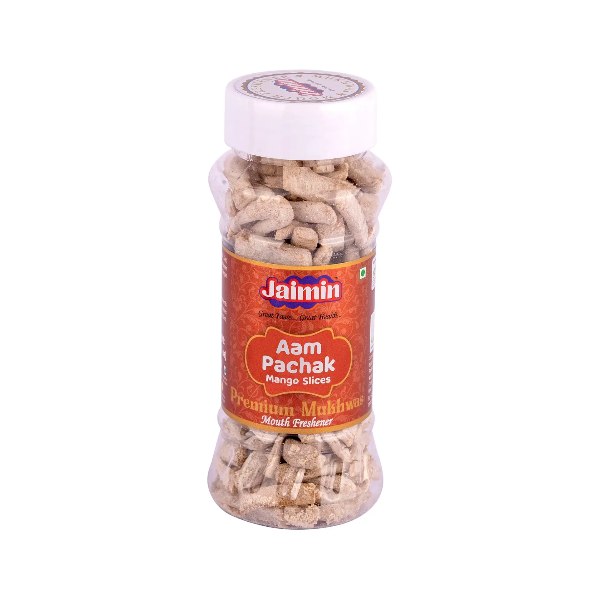 [JAIMIN Aam Pachak 150 gm] JAIMIN Aam Pachak 150 gm
