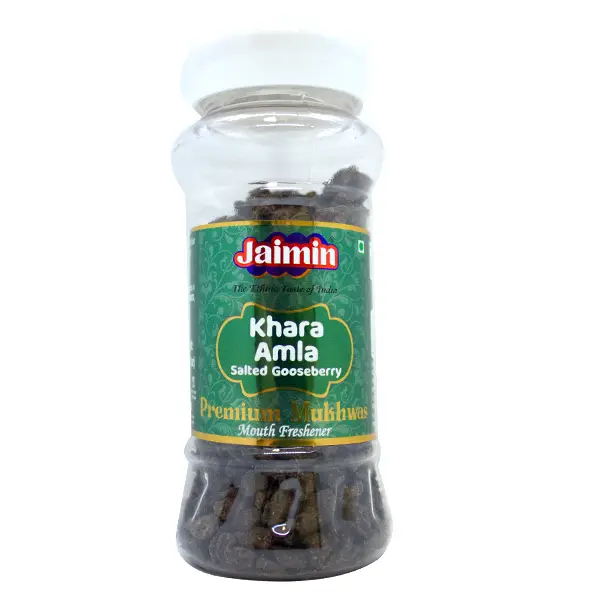 [JAIMIN Khara Amla 120 gm] JAIMIN Khara Amla 120 gm
