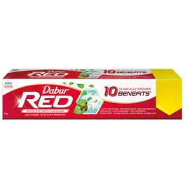 [DABUR Red Toothpaste 36 gm] DABUR Red Toothpaste 36 gm