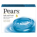 PEARS Soap Soft & Fresh 100 gm