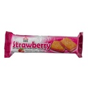 PRAN Strawberry Biscuit 100 gm