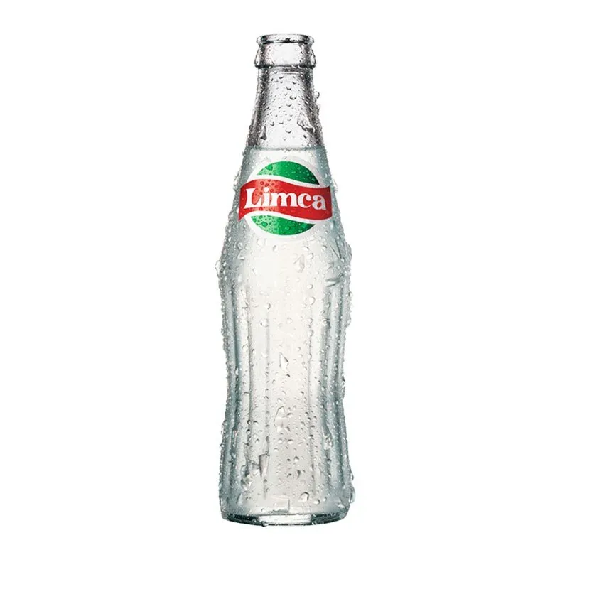 [LIMCA Bottle Indian Cola 200 ml] LIMCA Bottle Indian Cola 200 ml