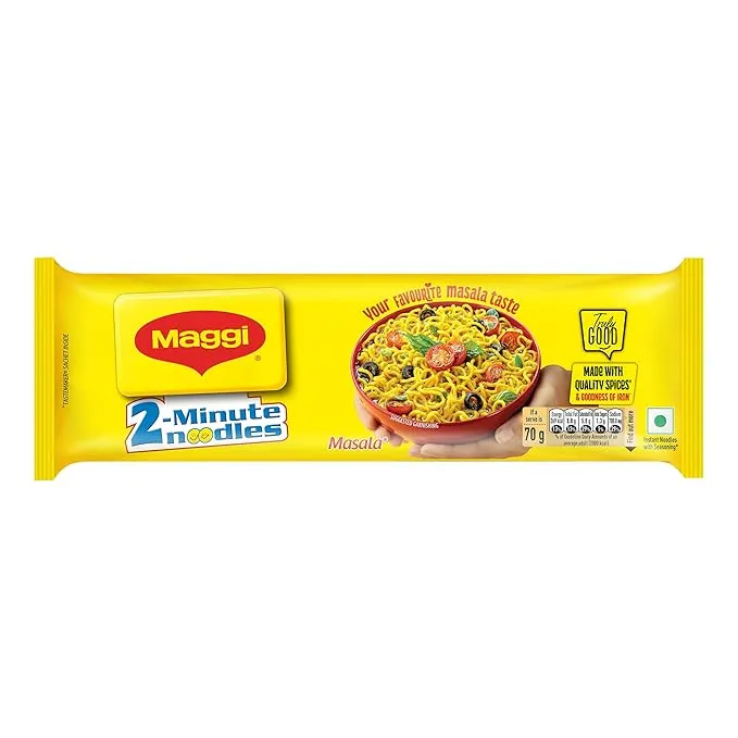 MAGGI Instant Masala Noodle 600 gm