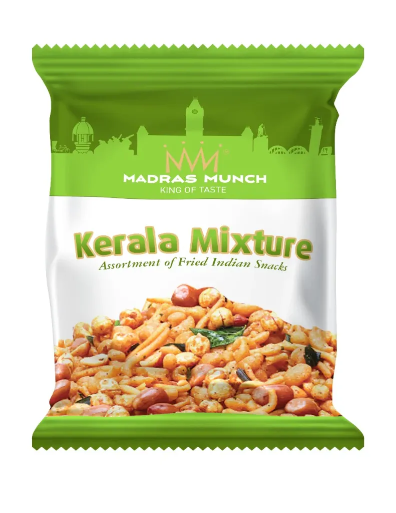 MADRAS MUNCH Kerala Mixture 150 gm