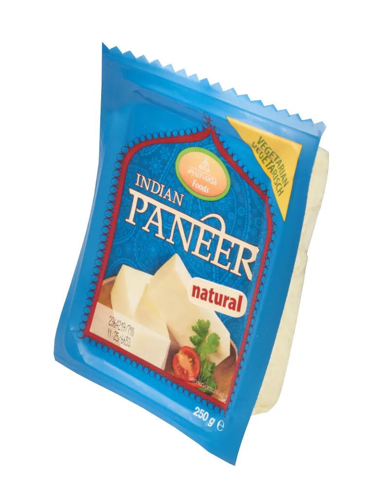 [AYURVEDA Paneer 250 gm] AYURVEDA Paneer 250 gm