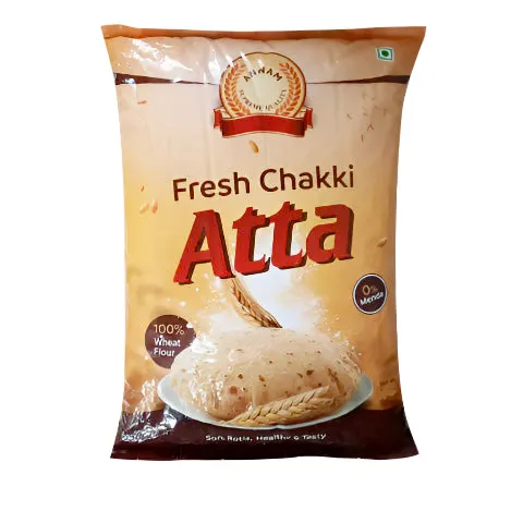 ANNAM Chakki Atta 10 kg