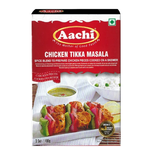 [AACHI Chicken Tikka Masala 100 gm] AACHI Chicken Tikka Masala 100 gm