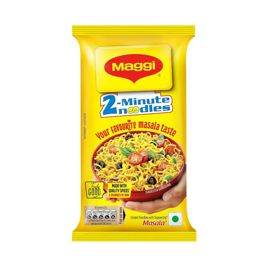 MAGGI Instant Masala Noodle 150 gm