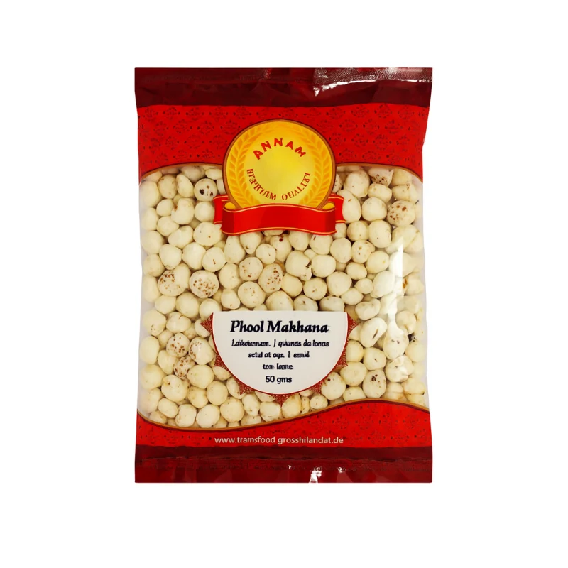 ANNAM Phool Makhana 50 gm