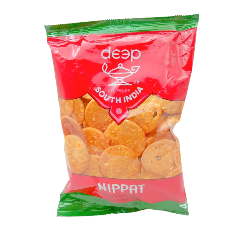 DEEP Nippat 200 gm