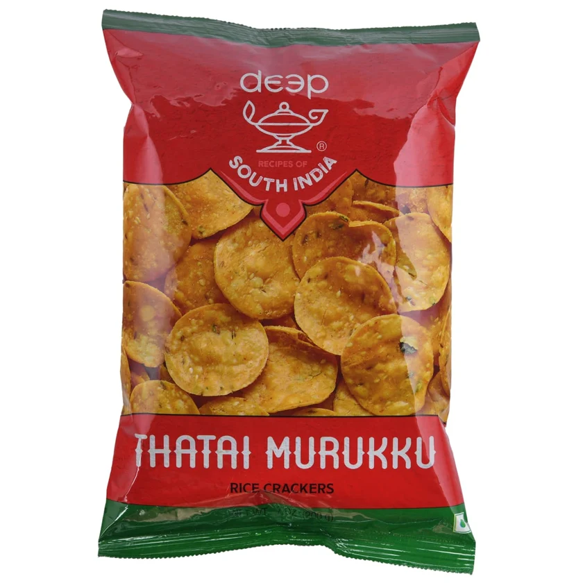 DEEP Thatai Murruku 200 gm