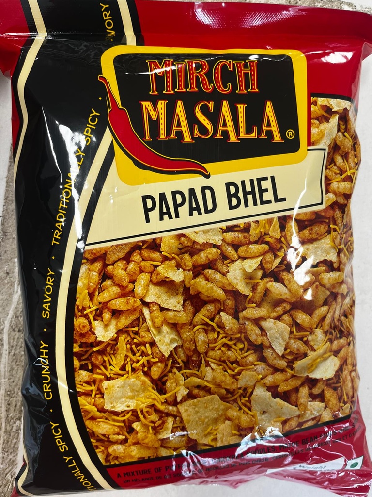 DEEP Papad Bhel 283 gm