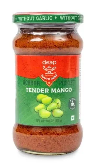 DEEP Tender Mango Pickle 300 gm