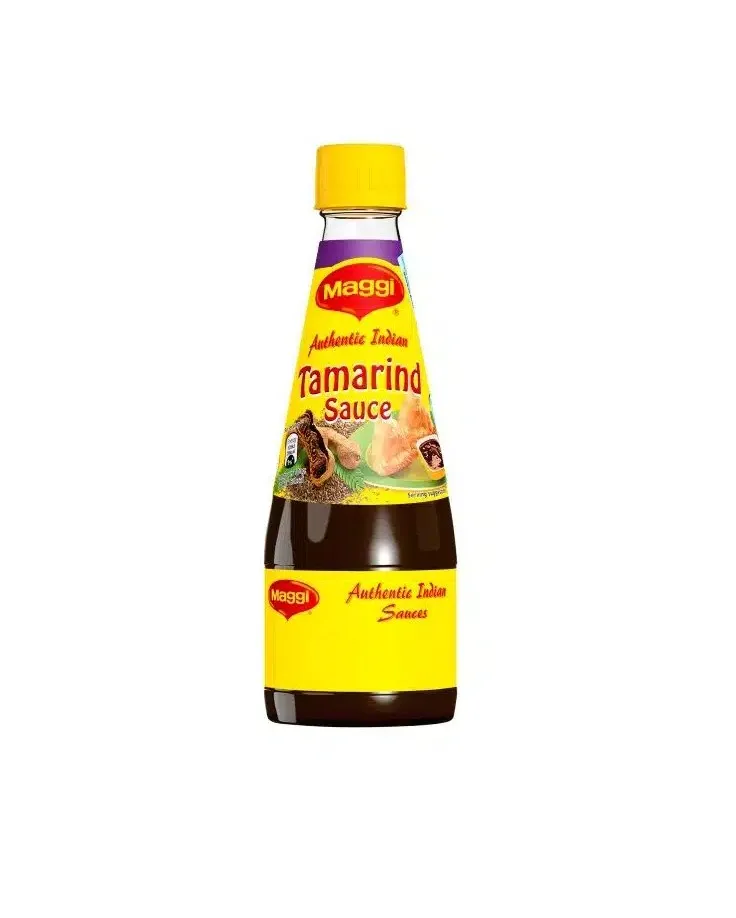 MAGGI Tamarind Sauce Bottle 425 gm
