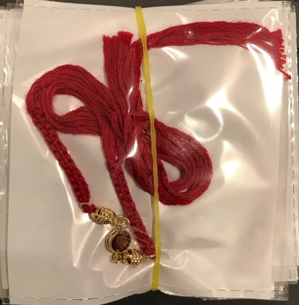 RAKHI
