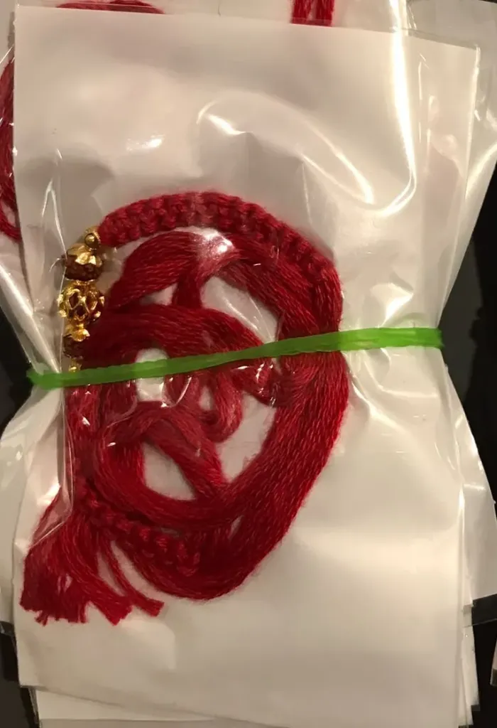 RAKHI
