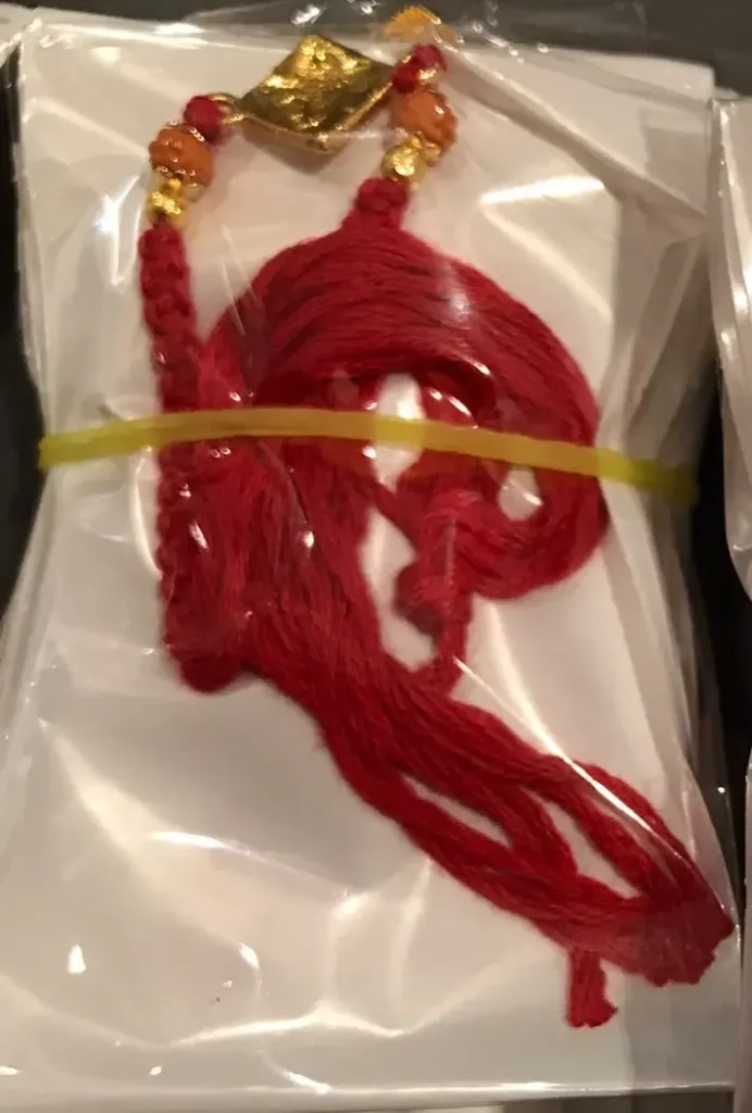 RAKHI