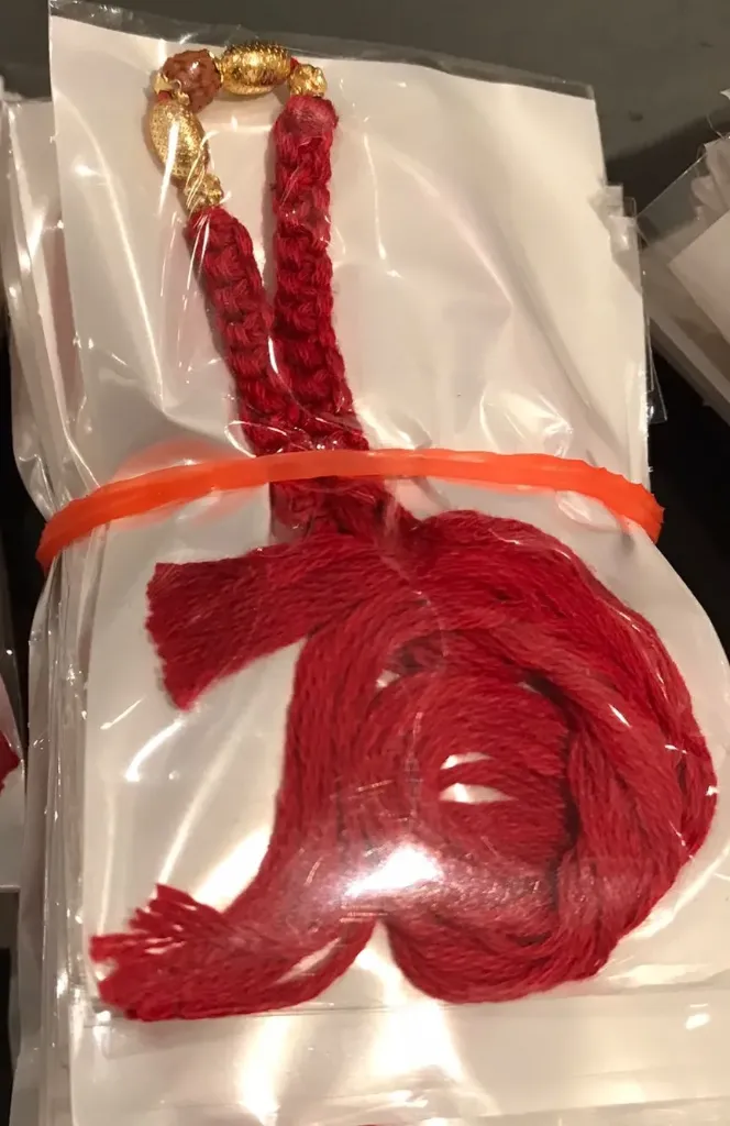 RAKHI