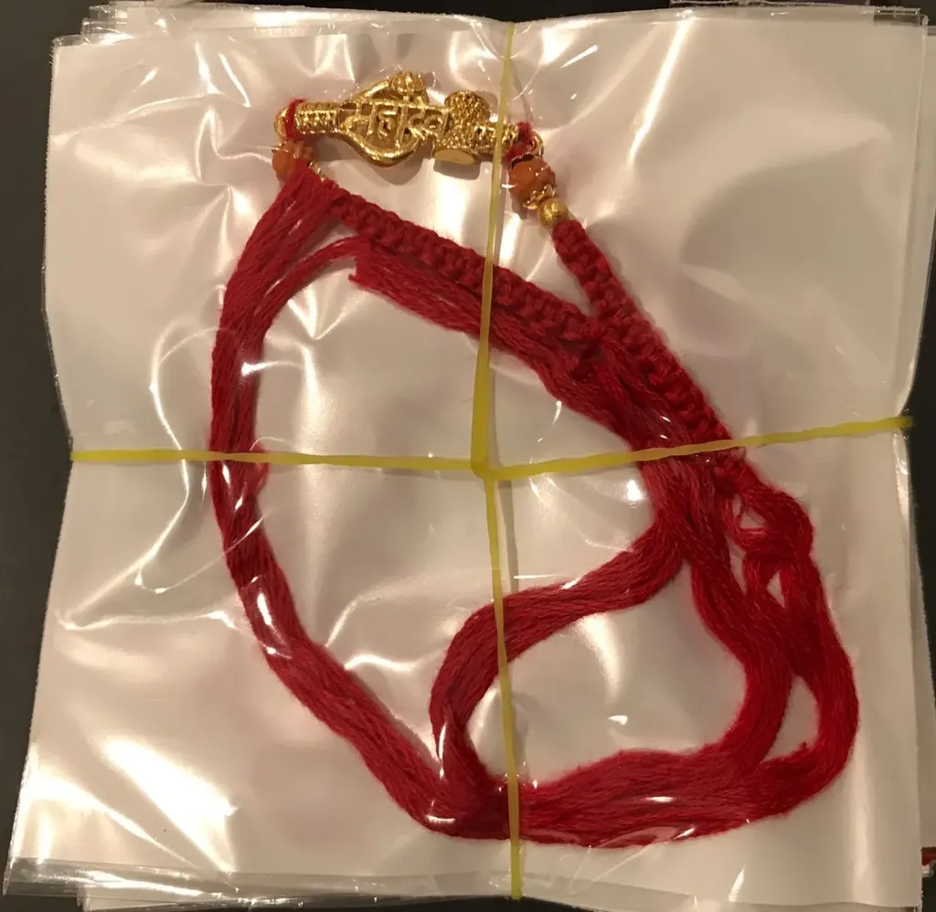 RAKHI