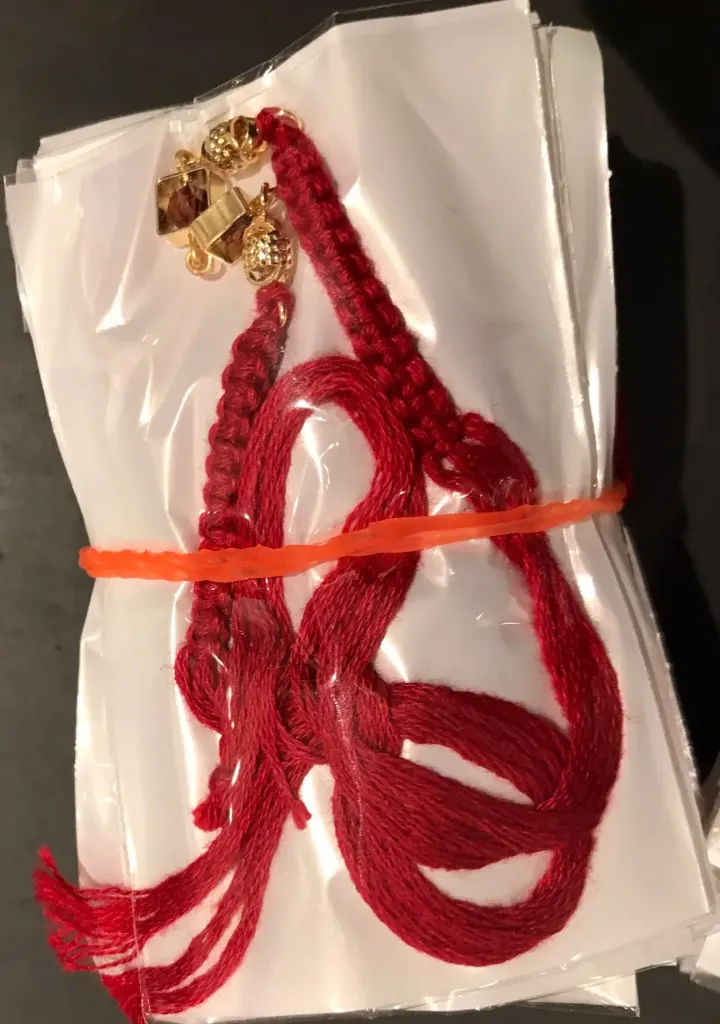 RAKHI