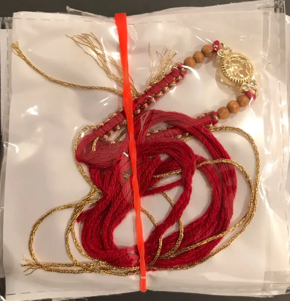 RAKHI