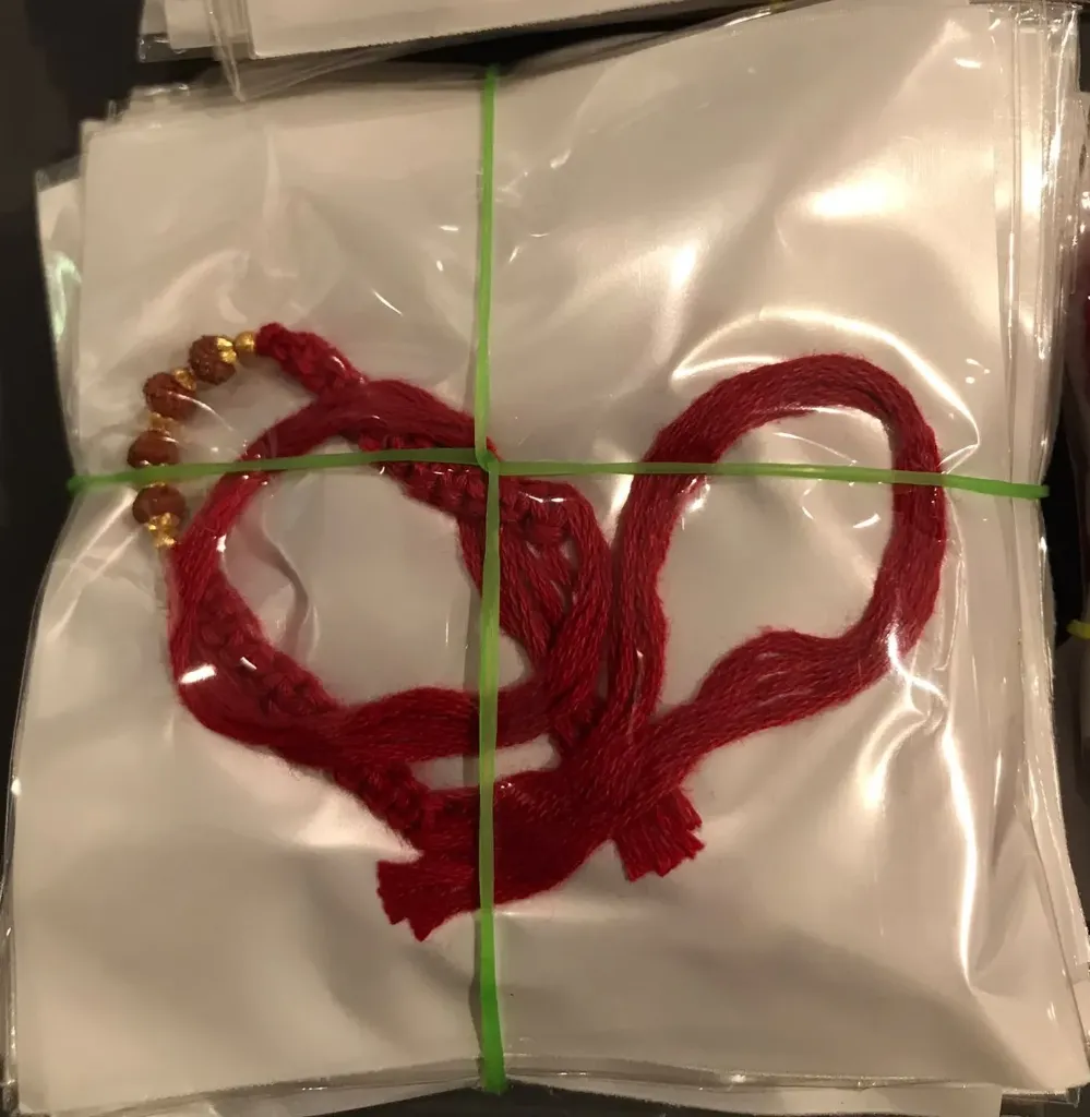 RAKHI