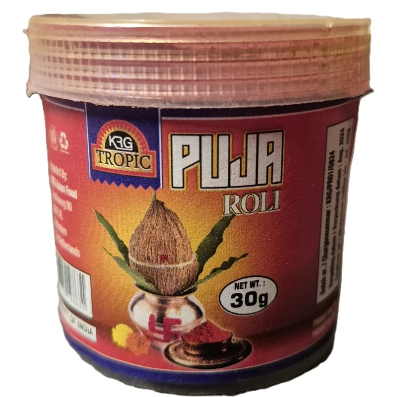 KRG Roli 30 gm
