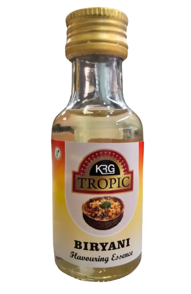 KRG Briyani Essence 28 gm